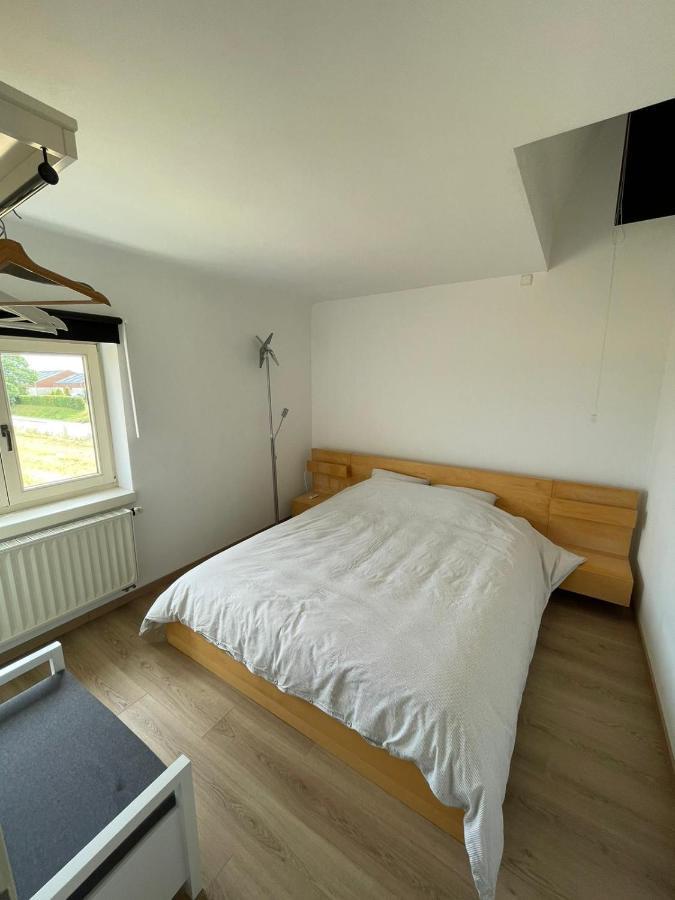 Bed and Breakfast La Clé des Champs à Jodoigne Extérieur photo